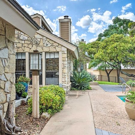 Horseshoe Bay Resort Townhome - Near Lake Lbj! Exterior photo